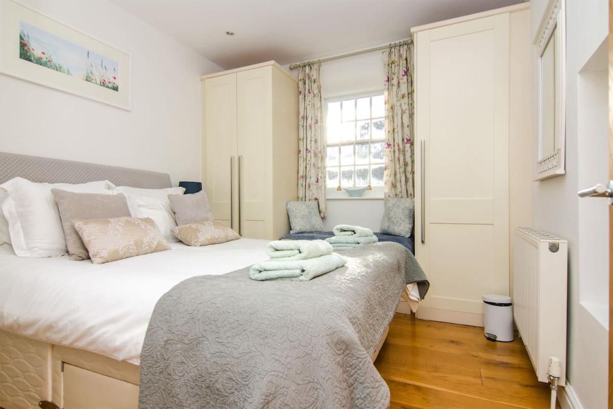 Pudding Cottage In Bakewell Exterior foto